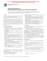 NEPLATNÁ ASTM B841-99 10.11.1999 náhľad