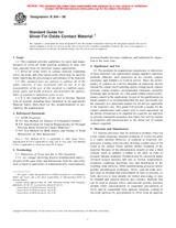 NEPLATNÁ ASTM B844-98 23.9.1999 náhľad