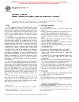 NEPLATNÁ ASTM B845-97 10.5.1997 náhľad