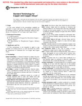 NEPLATNÁ ASTM B846-01 10.5.2001 náhľad