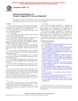 NEPLATNÁ ASTM B848-05 1.10.2005 náhľad