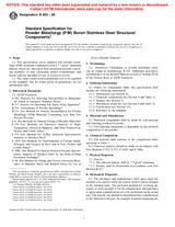 NEPLATNÁ ASTM B853-98 10.10.1998 náhľad