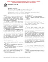 NEPLATNÁ ASTM B854-98 10.10.1998 náhľad