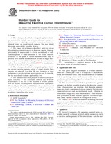 NEPLATNÁ ASTM B854-98(2004) 1.5.2004 náhľad