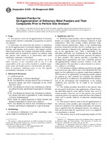 NEPLATNÁ ASTM B859-95(2000) 10.4.2000 náhľad