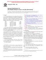NEPLATNÁ ASTM B860-09a 1.10.2009 náhľad