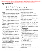 NEPLATNÁ ASTM B861-00 10.11.2001 náhľad