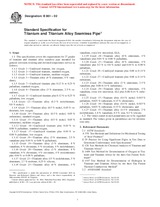 NEPLATNÁ ASTM B861-02 10.10.2002 náhľad