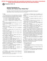 NEPLATNÁ ASTM B862-99 10.11.2001 náhľad
