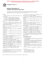NEPLATNÁ ASTM B863-02 10.10.2002 náhľad