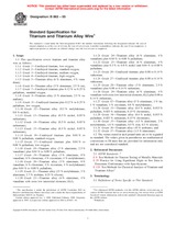 NEPLATNÁ ASTM B863-05 1.1.2005 náhľad
