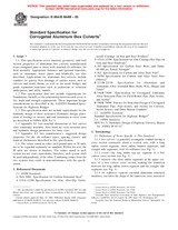 NEPLATNÁ ASTM B864/B864M-00 10.5.2000 náhľad