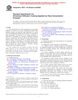 NEPLATNÁ ASTM B874-96(2008) 1.8.2008 náhľad