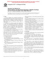 NEPLATNÁ ASTM B877-96(2003) 10.2.2003 náhľad