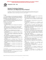 NEPLATNÁ ASTM B881-98a 10.5.1998 náhľad