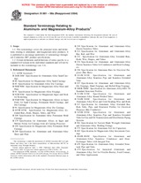 NEPLATNÁ ASTM B881-98a(2004) 1.4.2004 náhľad