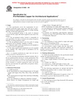 NEPLATNÁ ASTM B882-00 10.1.2000 náhľad