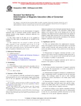 NEPLATNÁ ASTM B886-03(2008) 1.4.2008 náhľad