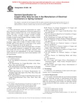 NEPLATNÁ ASTM B888-98 10.5.1998 náhľad