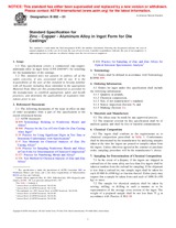 NEPLATNÁ ASTM B892-01 10.5.2001 náhľad