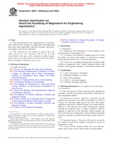 NEPLATNÁ ASTM B893-98(2008) 1.4.2008 náhľad