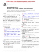 NEPLATNÁ ASTM B894-03 10.6.2003 náhľad