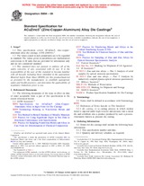 NEPLATNÁ ASTM B894-09 1.10.2009 náhľad