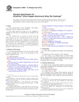 NEPLATNÁ ASTM B894-10(2015) 1.5.2015 náhľad