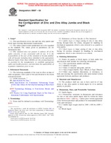 NEPLATNÁ ASTM B897-03 10.6.2003 náhľad