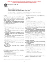 NEPLATNÁ ASTM B898-99 10.5.1999 náhľad