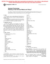 NEPLATNÁ ASTM B899-01 10.5.2001 náhľad