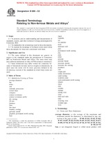 NEPLATNÁ ASTM B899-02 10.10.2002 náhľad