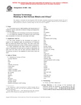 NEPLATNÁ ASTM B899-03a 1.11.2003 náhľad