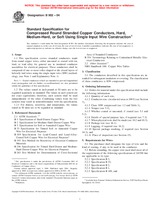 NEPLATNÁ ASTM B902-04 1.4.2004 náhľad