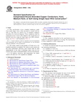 NEPLATNÁ ASTM B902-04a 1.9.2004 náhľad