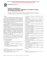 NEPLATNÁ ASTM B905-00 10.3.2000 náhľad
