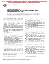 NEPLATNÁ ASTM B906-00 10.6.2000 náhľad