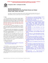 NEPLATNÁ ASTM B906-02(2006) 1.12.2006 náhľad