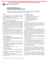 NEPLATNÁ ASTM B910/B910M-00 10.10.2000 náhľad