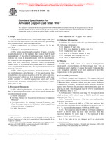 NEPLATNÁ ASTM B910/B910M-02 10.10.2002 náhľad