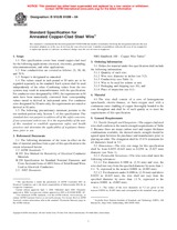 NEPLATNÁ ASTM B910/B910M-04 1.4.2004 náhľad