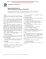 NEPLATNÁ ASTM B911/B911M-00 10.10.2000 náhľad