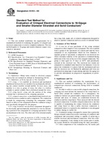 NEPLATNÁ ASTM B913-00 10.10.2000 náhľad