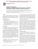 NEPLATNÁ ASTM B913-00e1 10.10.2000 náhľad