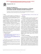 NEPLATNÁ ASTM B913-05 1.11.2005 náhľad