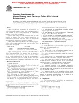 NEPLATNÁ ASTM B919-01 10.10.2001 náhľad