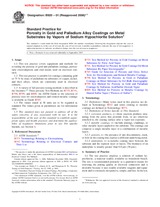 NEPLATNÁ ASTM B920-01(2006)e1 1.12.2006 náhľad