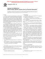 NEPLATNÁ ASTM B922-02 10.10.2002 náhľad