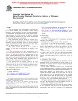 NEPLATNÁ ASTM B923-02(2008) 1.4.2008 náhľad