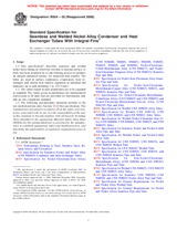 NEPLATNÁ ASTM B924-02(2006) 1.12.2006 náhľad
